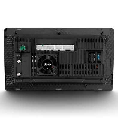 Штатная магнитола Teyes CC3L 4/64 Toyota Previa, Estima AHR20 XR50 (2006-2019)