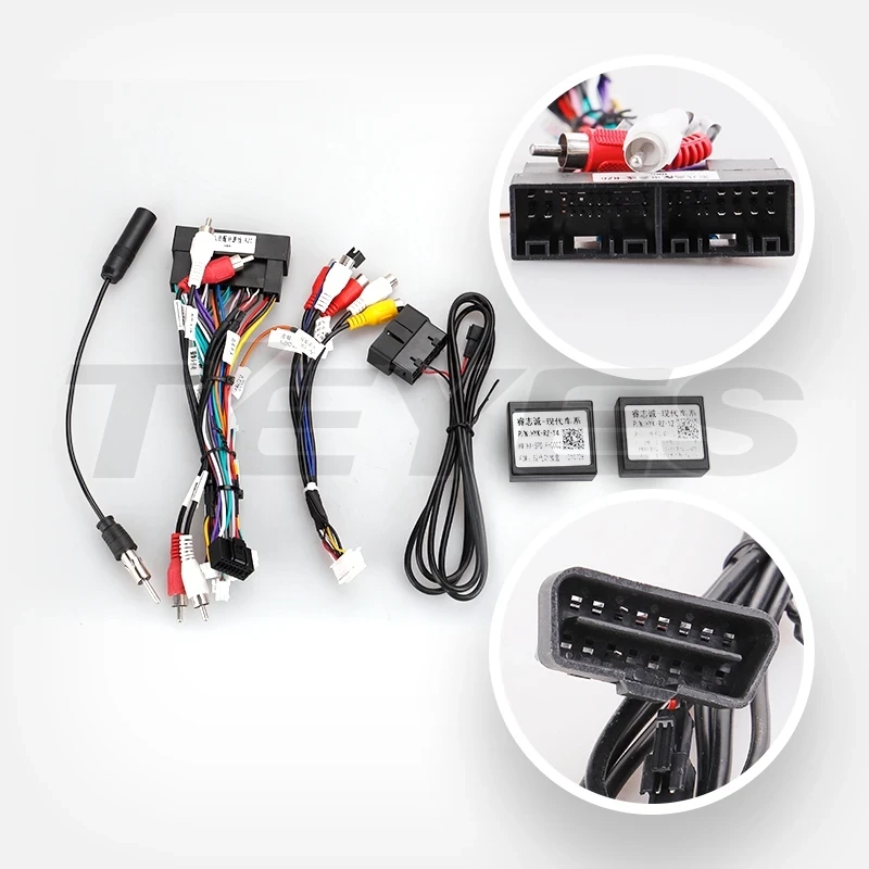 Переходная рамка Kia Optima 3 TF (2010-2015) F2 (9")