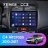 Штатная магнитола Teyes CC3 4/32 Citroen C4 Aircross (2010-2017) Тип-A