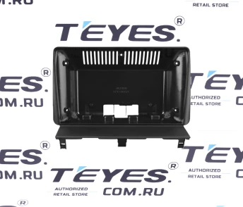 Переходная рамка Ford Focus 3 Mk 3 (2011-2019) Тип-B (9")