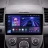 Штатная магнитола Teyes CC3 4/32 Kia Soul 1 (2008-2014)