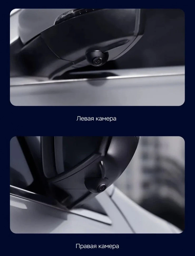 Штатная магнитола Teyes CC3 2K 360 6/128 Volkswagen EOS (2006-2015) (13")