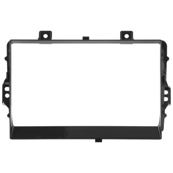 Переходная рамка Chery Tiggo 3x 1 (2021-2023) (9")