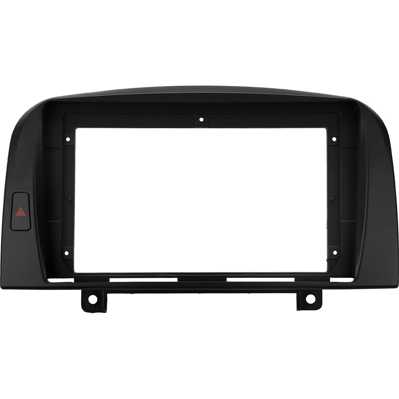 Переходная рамка Hyundai Sonata NF (2004-2008) (9")