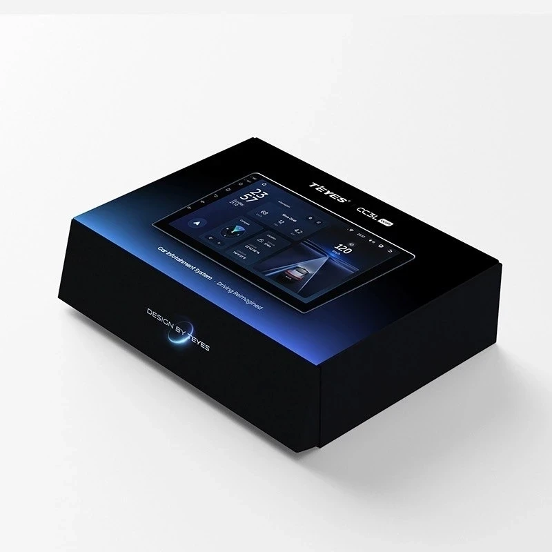 Штатная магнитола Teyes CC3L WiFi 2/32 Kia Picanto (2011-2017)