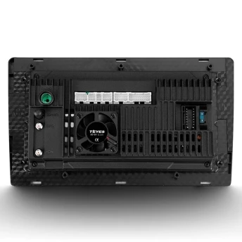 Штатная магнитола Teyes CC3L 4/64 Chevrolet Lacetti J200 (2004-2013) F1 Тип-A