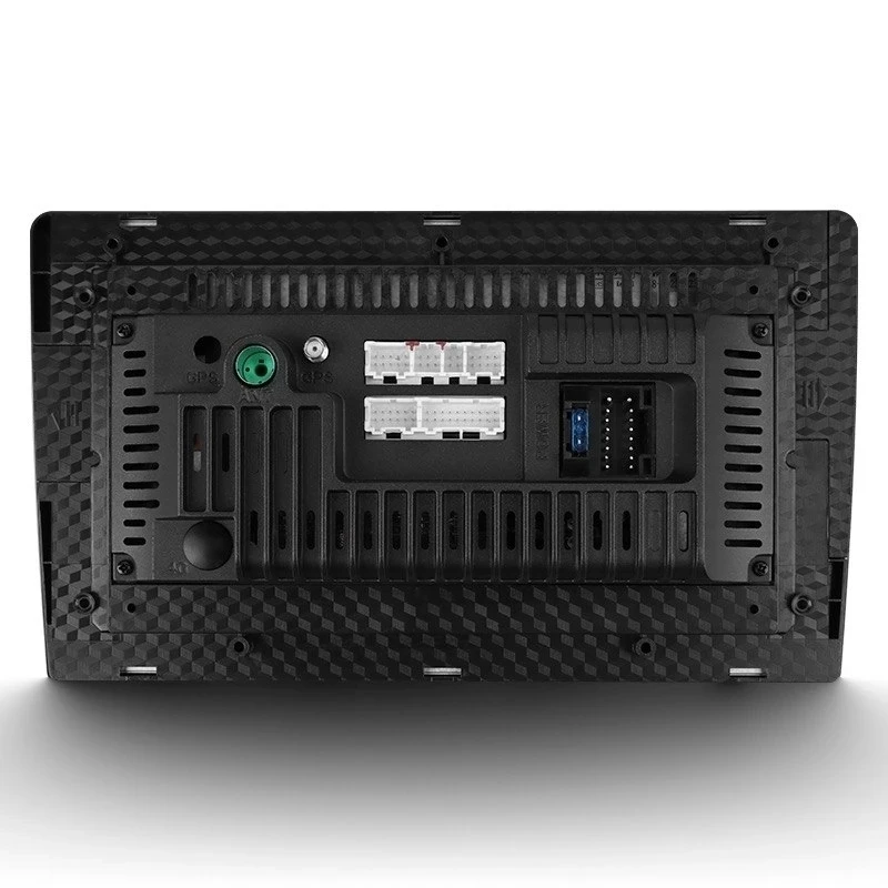 Штатная магнитола Teyes CC3L WiFi 2/32 Hyundai i10 (2013-2016)