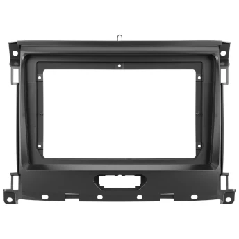 Переходная рамка Ford Ranger P703 (2015-2022) Тип-A (9")