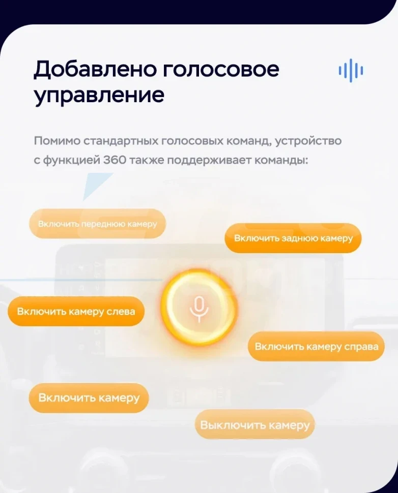 Штатная магнитола Teyes LUX ONE 360 6/128 Ford Kuga 2 (2012-2019)