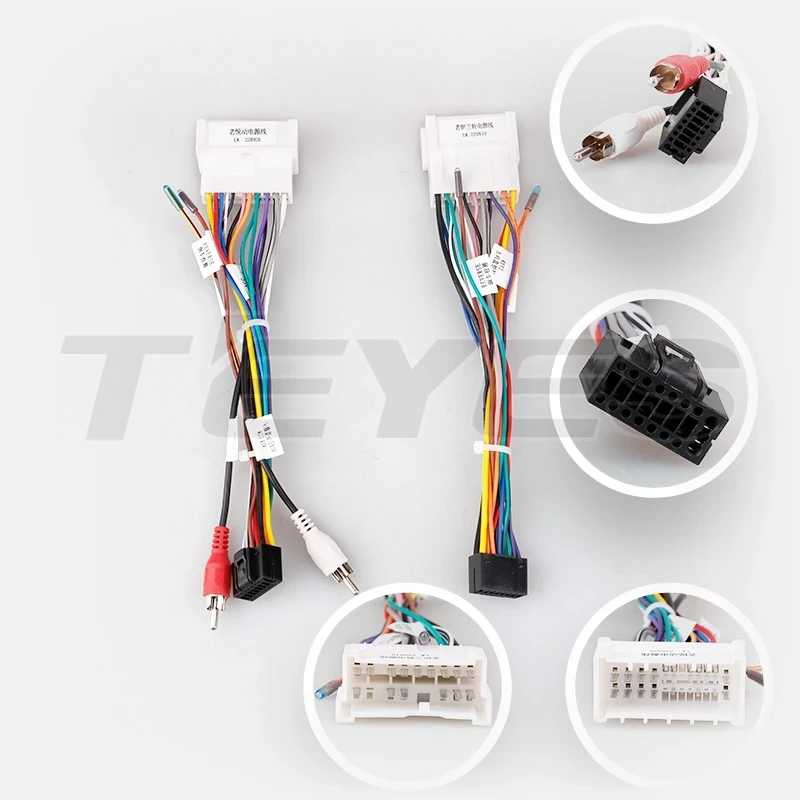 Переходная рамка Kia Sorento BL (2002-2006) (9,7")