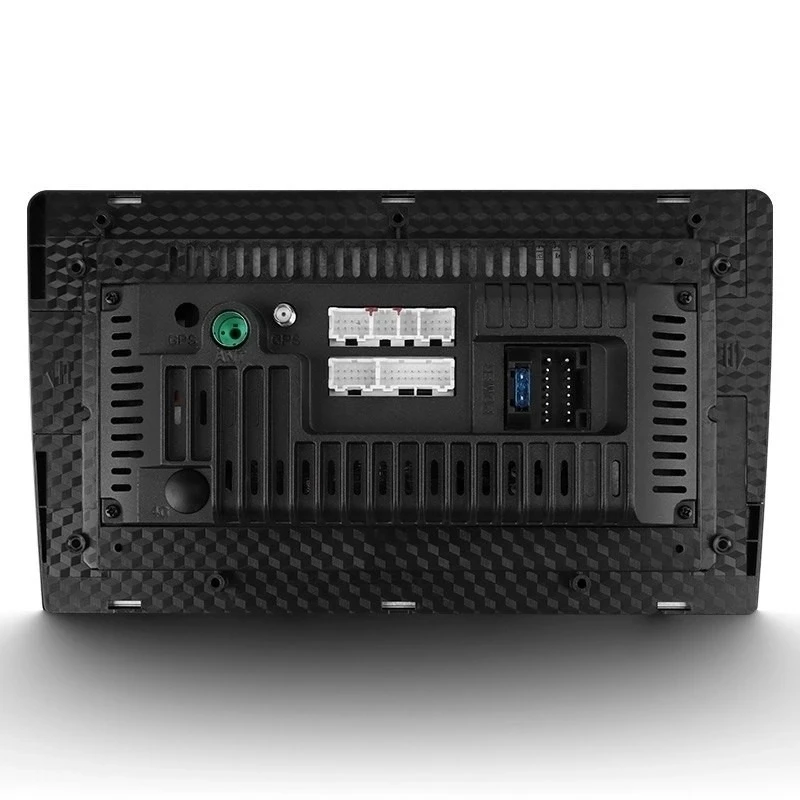 Штатная магнитола Teyes CC3L WiFi 2/32 SsangYong Korando 3 Actyon 2 (2010-2013)