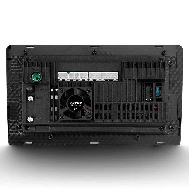 Штатная магнитола Teyes CC3L 4/64 Kia Sorento BL (2002-2011)
