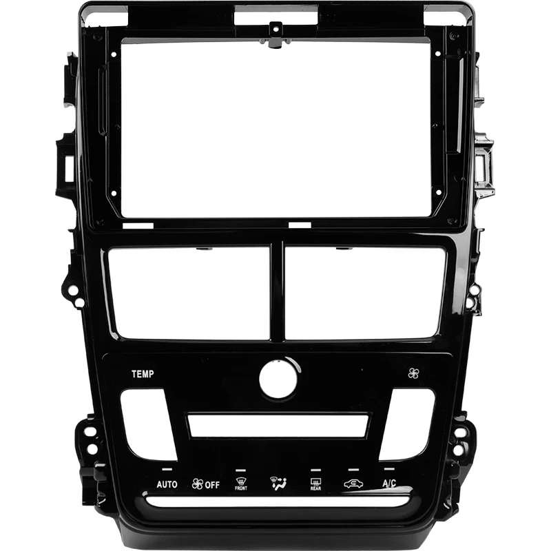 Переходная рамка Toyota Yaris (2017-2020) F2 (9")