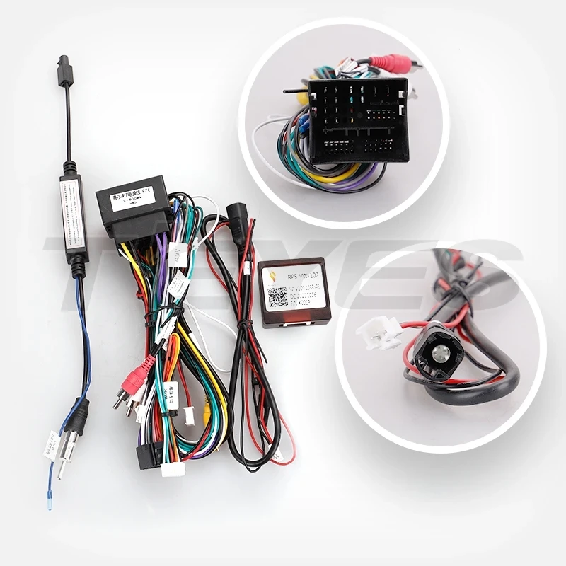 Переходная рамка Seat Leon 3 (2012-2020) (9")