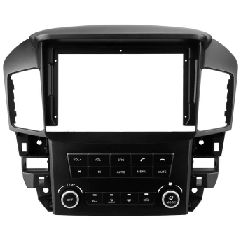 Переходная рамка Lexus RX300 XU10 (1997-2003) F2 (9")