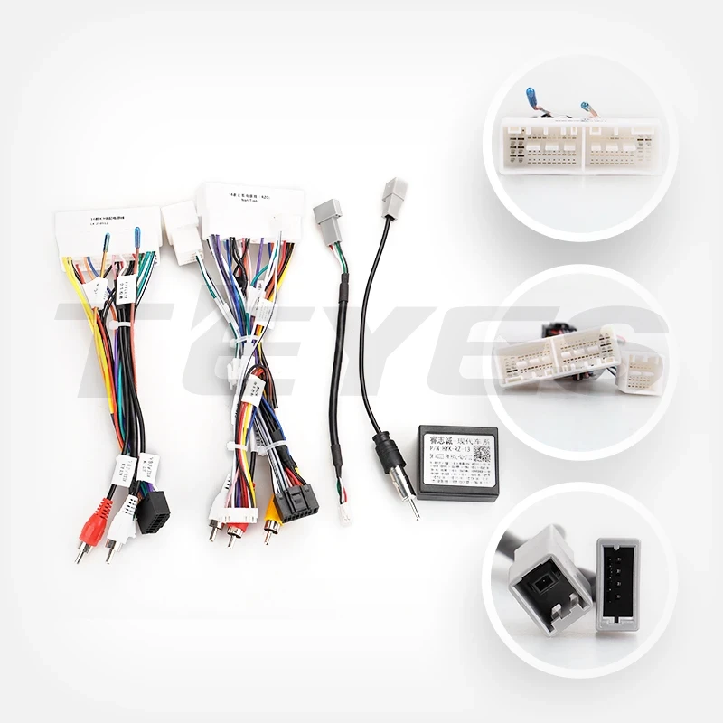 Переходная рамка Kia Ceed 3 CD (2018-2022) (1 Din) (10")