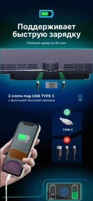 Штатная магнитола Teyes CC3 2K 6/128 Subaru Impreza 4 (2011-2015) Тип-A (13" с кнопками)