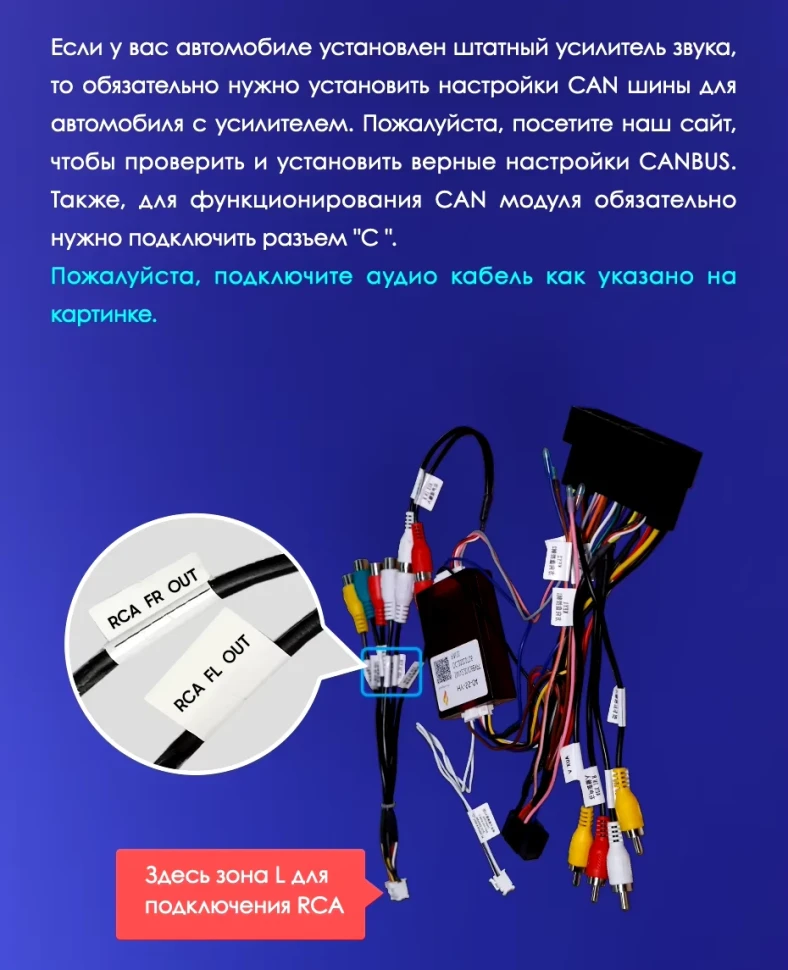 Штатная магнитола Teyes CC3 2K 4/64 Hyundai Santa Fe 3 (2013-2016) Тип-A