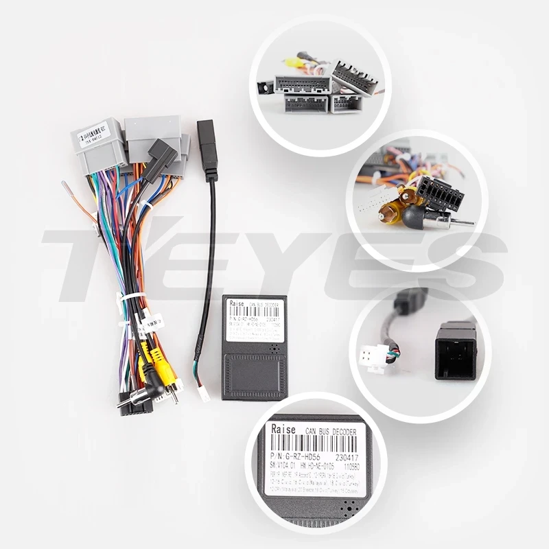 Переходная рамка Honda Stepwgn 6 2022+ Правый руль (10")