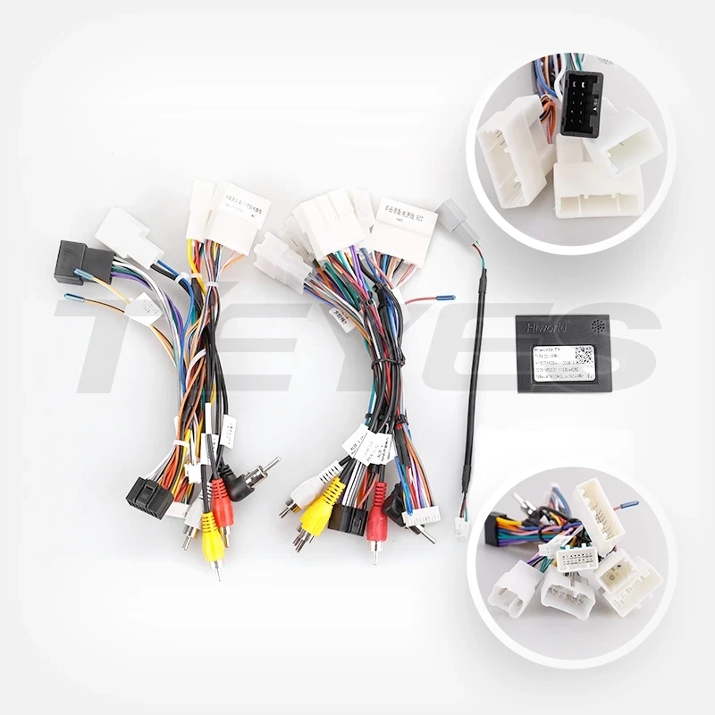 Переходная рамка Toyota Prius XW50 (2015-2020) (9")