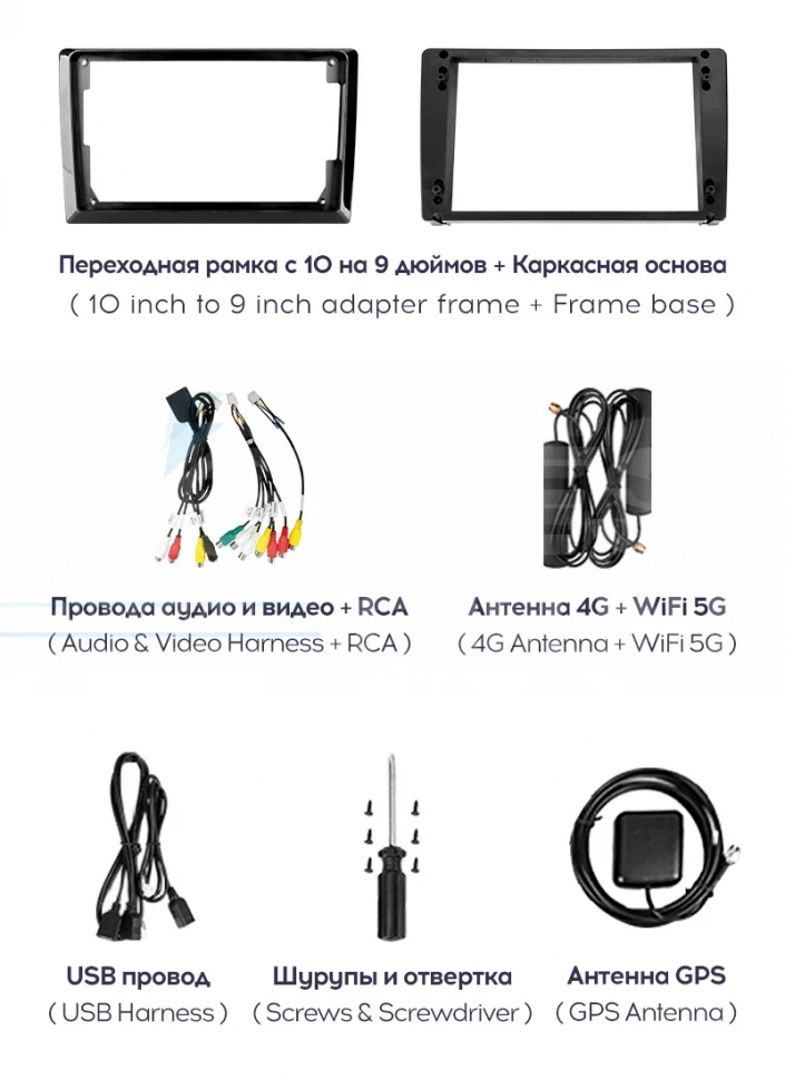 Штатная магнитола Teyes CC3 2K 360 6/128 Lada Xray (2015-2022) (13")