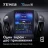 Штатная магнитола Tesla style Teyes TPRO 2 6/128 Ford Kuga 2 (2012-2019)