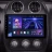Штатная магнитола Teyes CC3 4/32 Jeep Compass 1 MK (2009-2015)