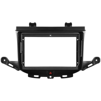 Переходная рамка Opel Astra K (2015-2019) Тип-A (9")