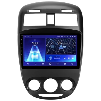 Переходная рамка Buick Excelle (2008-2018) (10")