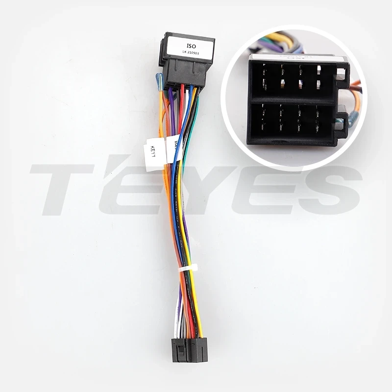 Переходная рамка Lifan Smily 320 (2008-2015) (9")